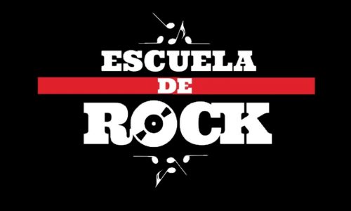 Escuela de rock Ecuador